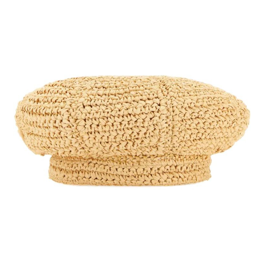 Chapeau 'Crochet-Knit' pour Femmes