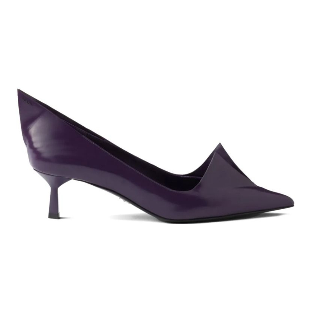 Escarpins 'Brushed' pour Femmes