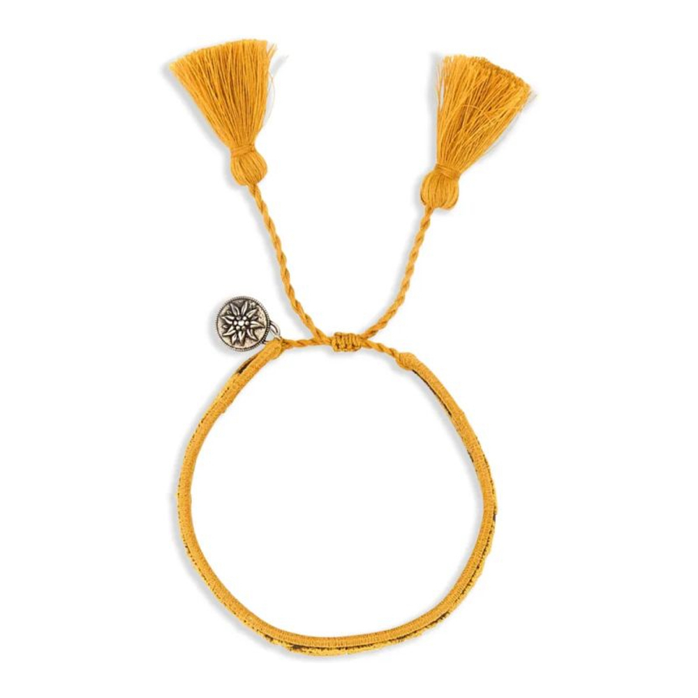 Bracelet 'Two-Tone' pour Femmes