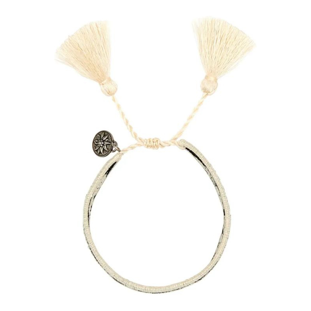 Bracelet 'Two-Tone' pour Femmes