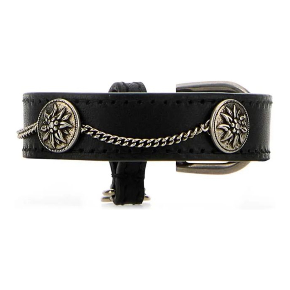 Bracelet 'Floral-Charm' pour Femmes