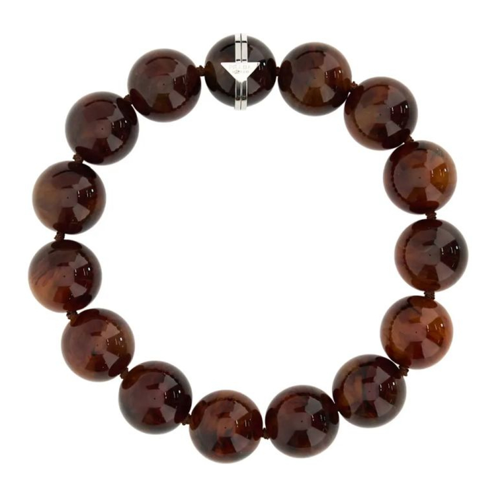 Women's 'Beaded' Choker