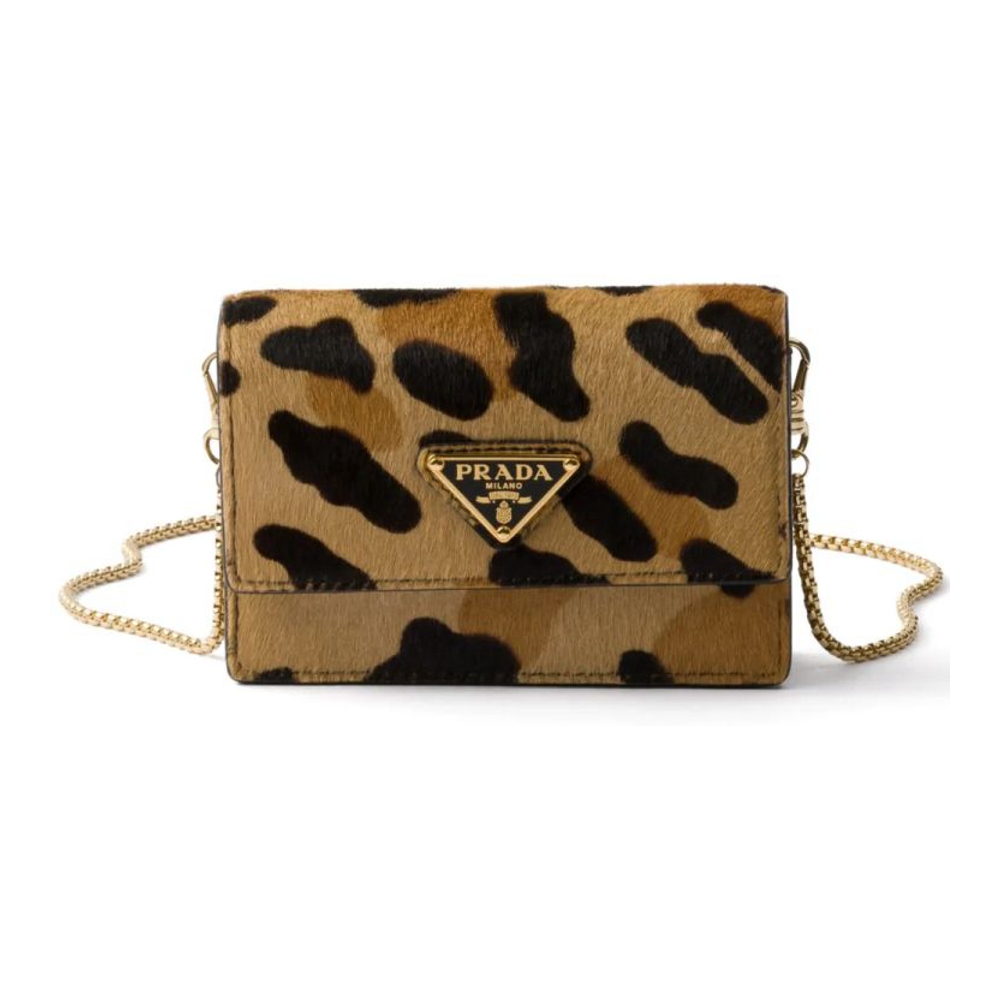 Women's 'Printed' Card Holder