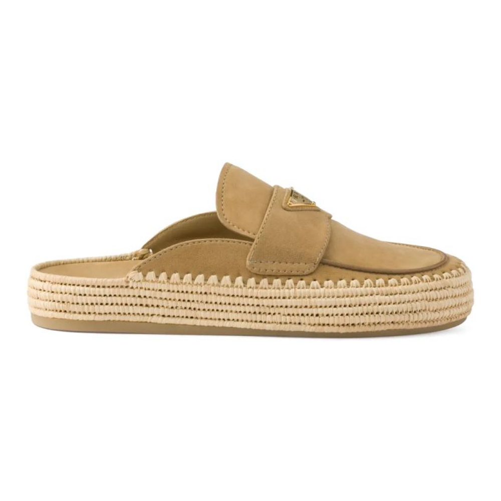 Espadrilles pour Femmes