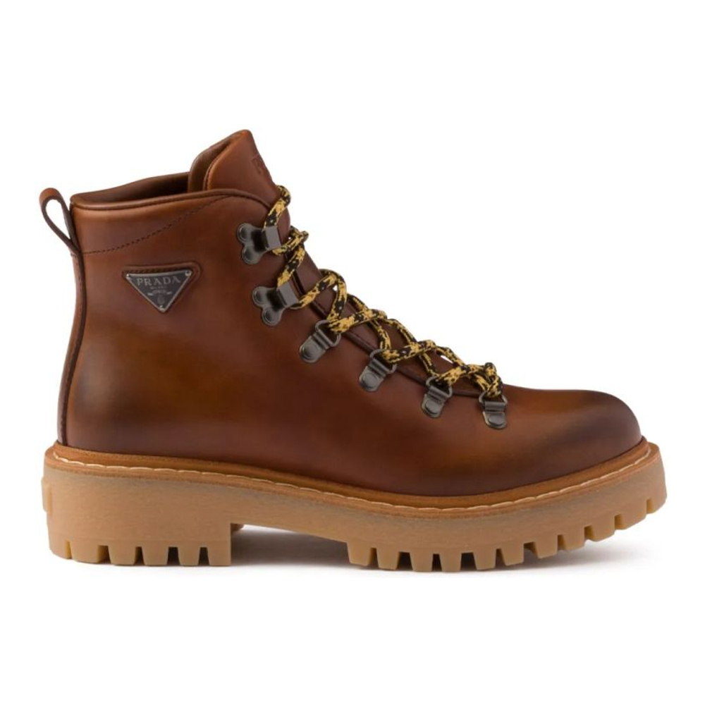 Bottines 'Laced' pour Femmes