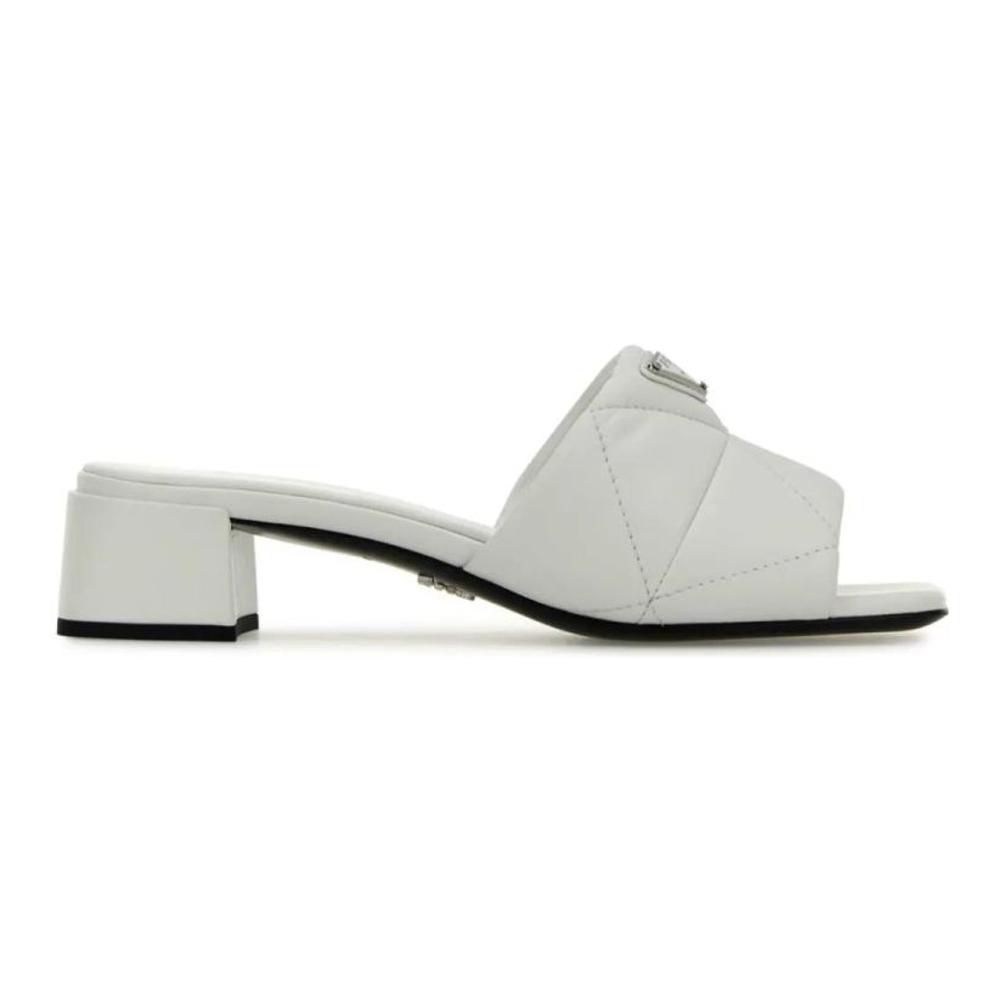 Women's 'Quilted' Sandals