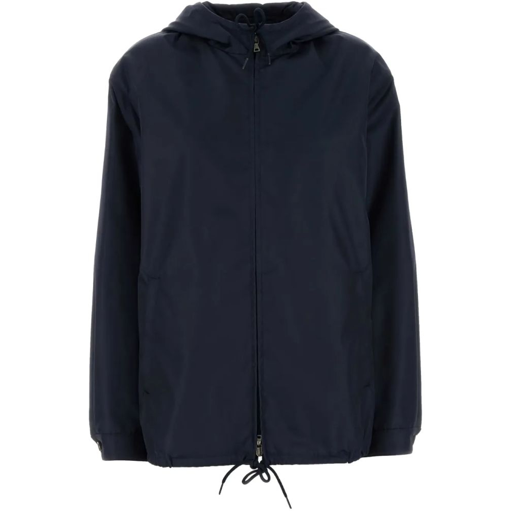 Blouson bomber 'Hooded' pour Femmes