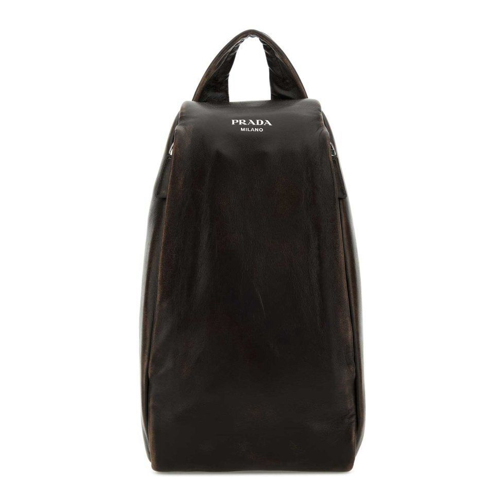 Sac à dos 'Logo-Printed' pour Hommes