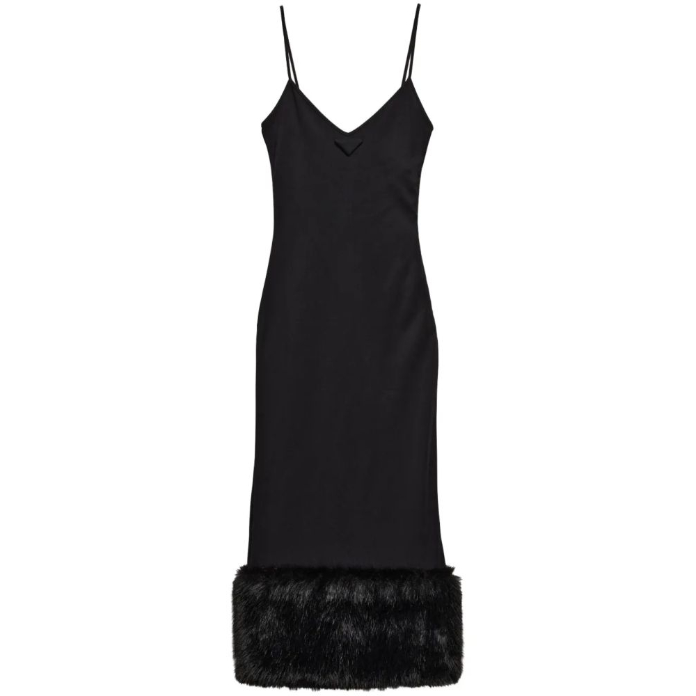 Robe Midi pour Femmes