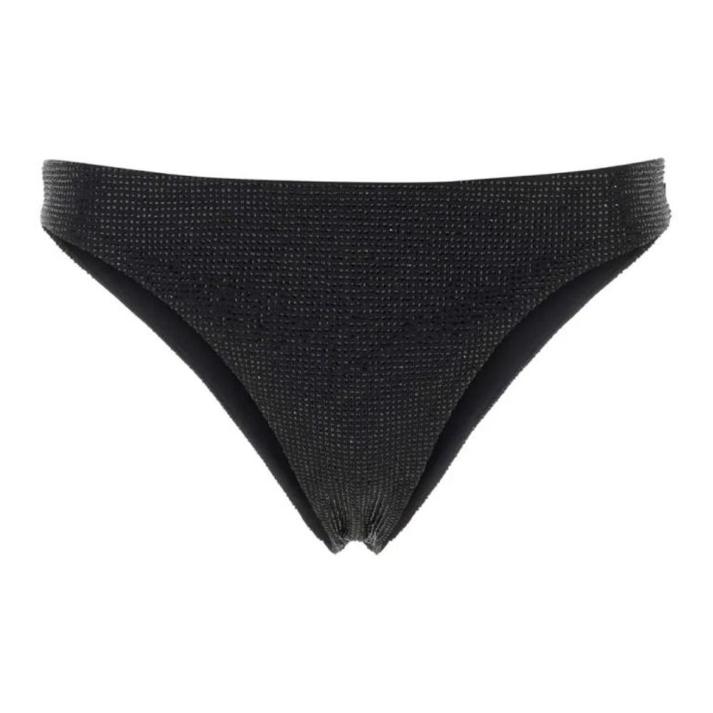 Women's 'Re-Nylon' Bikini Bottom