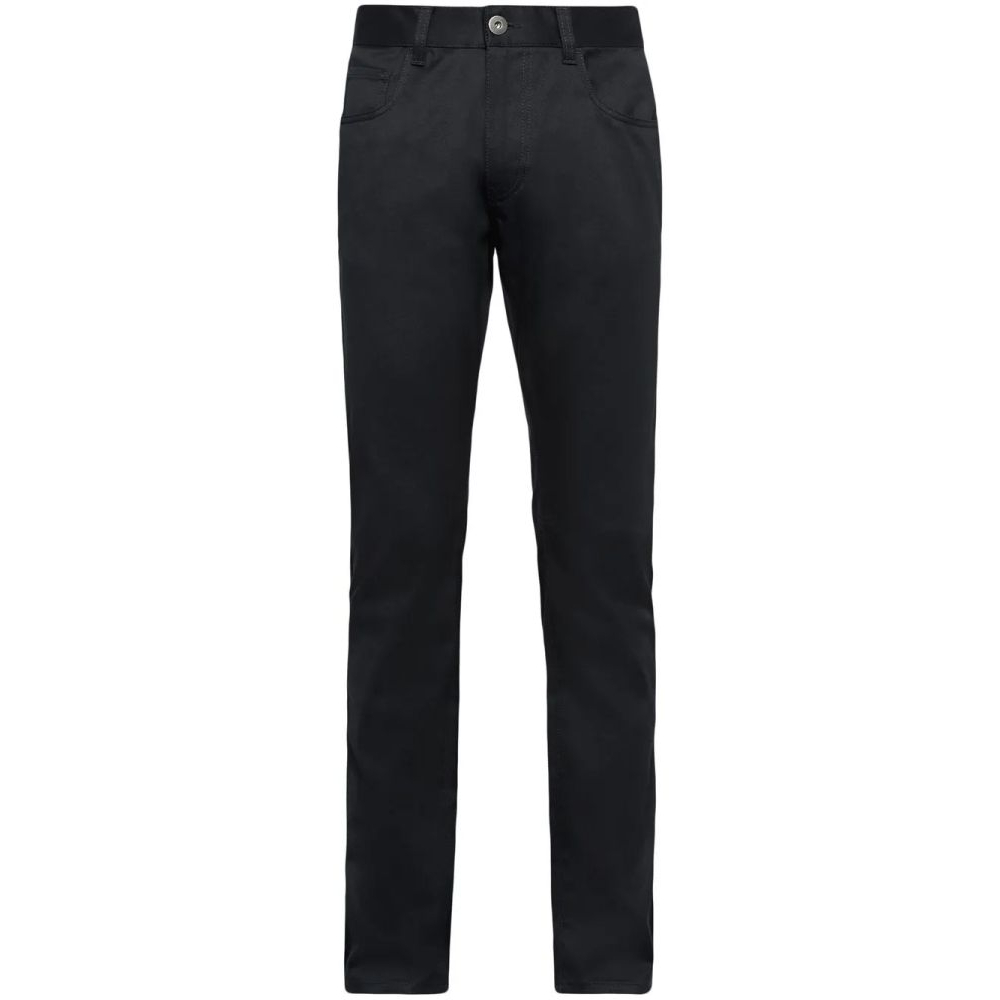 Jeans 'Mid-Rise Tapered' pour Hommes