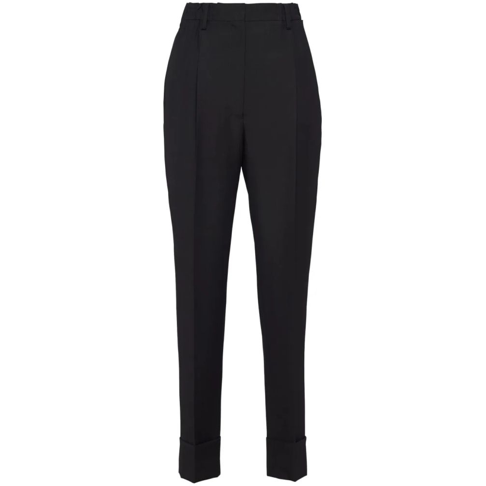 Pantalon 'Pressed-Crease Tailored' pour Femmes