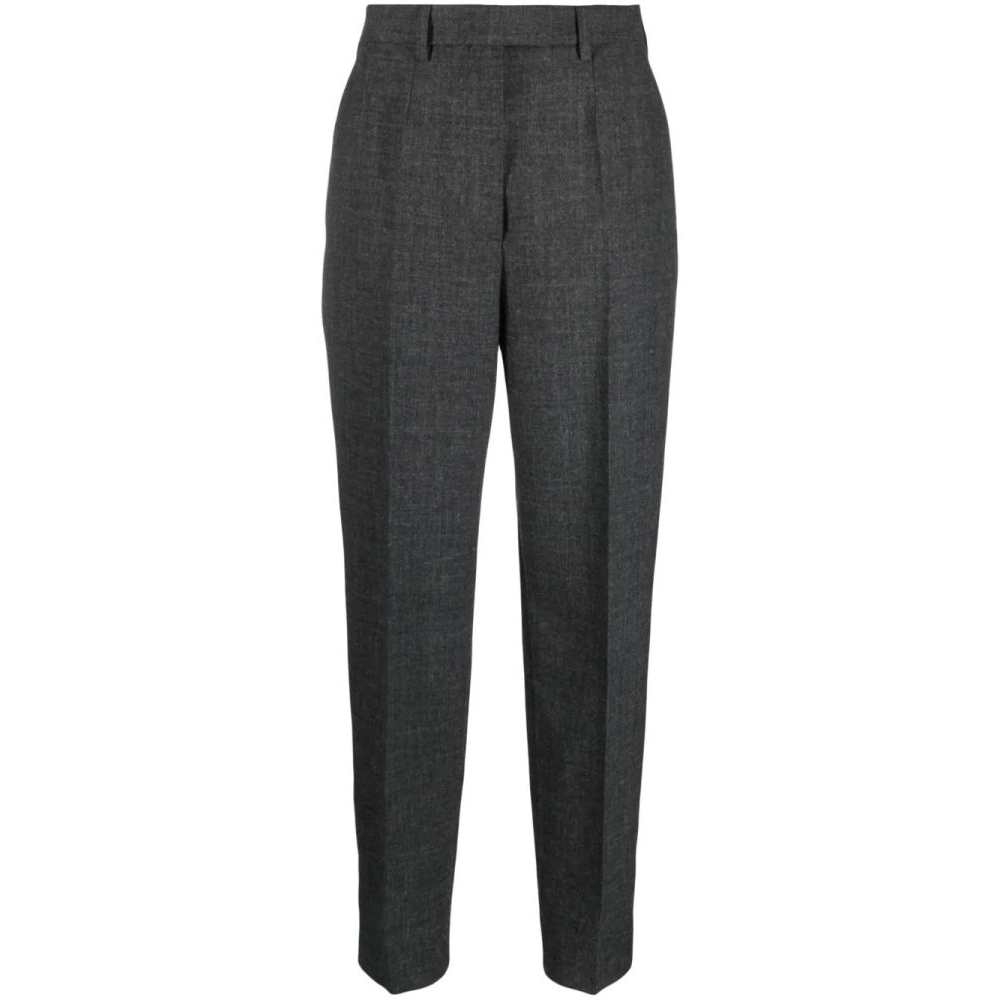 Pantalon 'Pressed-Crease Tailored' pour Femmes