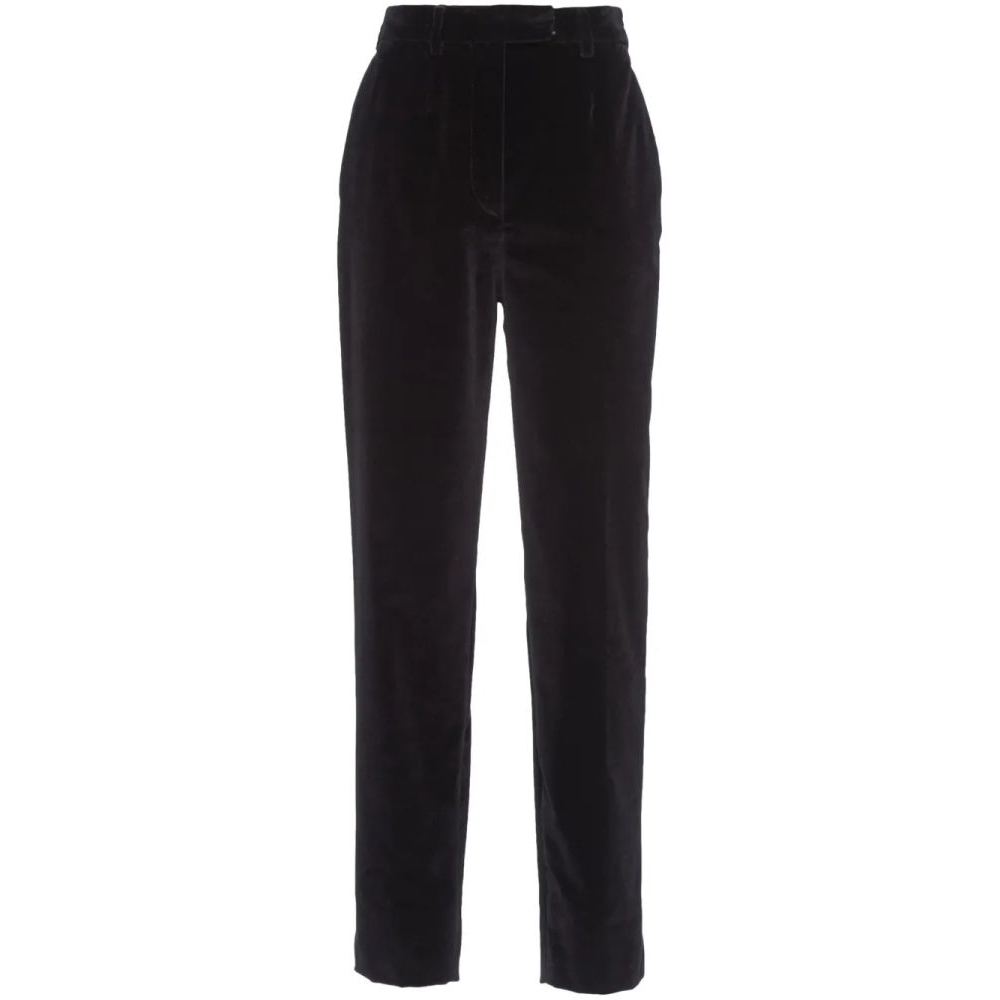 Pantalon 'Straight-Leg' pour Femmes