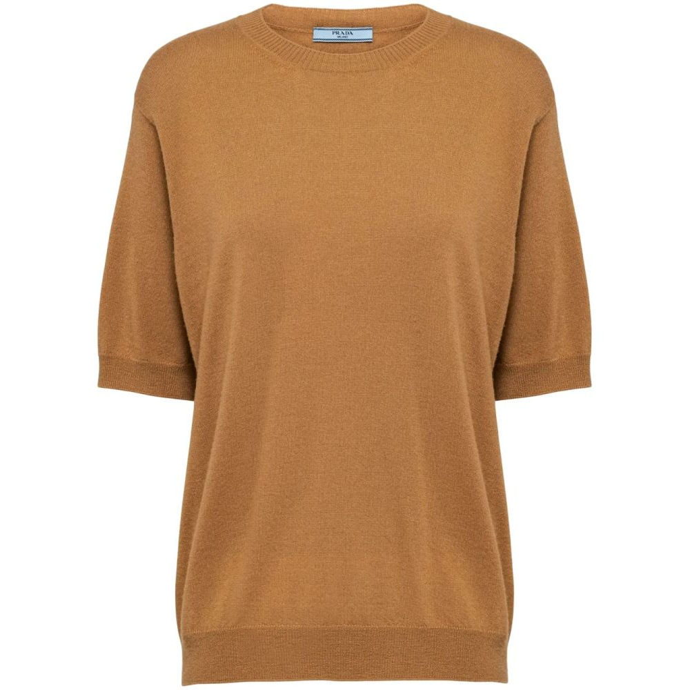 Top 'Triangle-Logo' pour Femmes