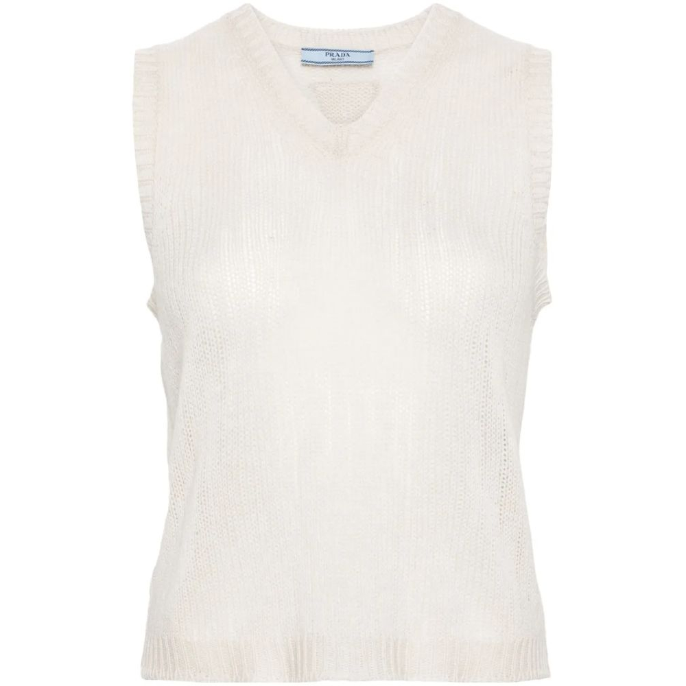 Women's 'V-Neck' Vest