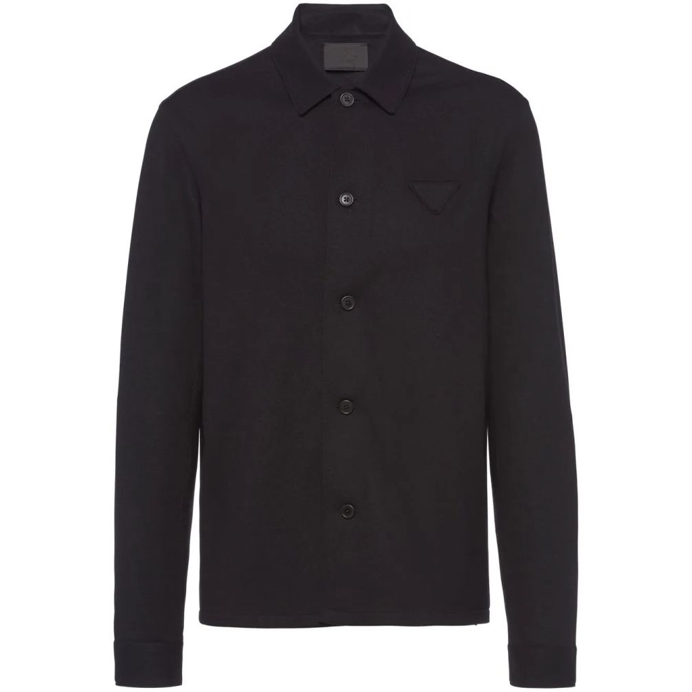 Chemise 'Triangle-Logo' pour Hommes