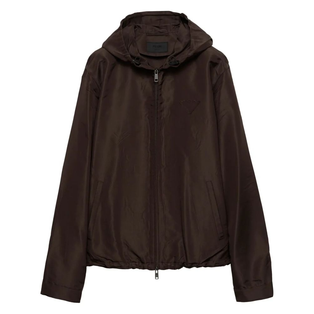 Men's 'Hooded' Jacket
