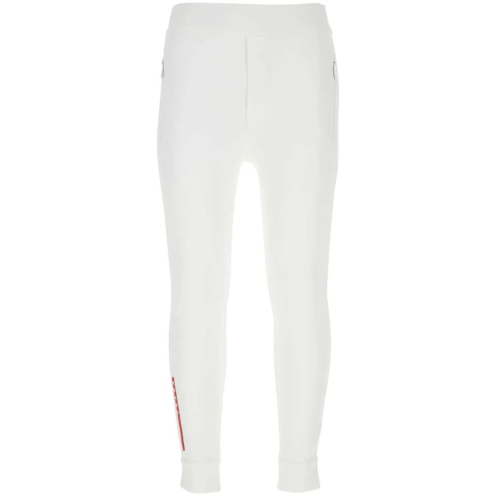 Pantalon 'Logo-Print' pour Hommes