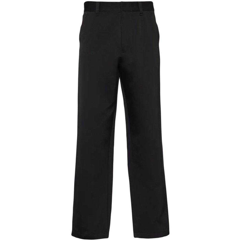 Pantalon 'Straight-Leg' pour Hommes