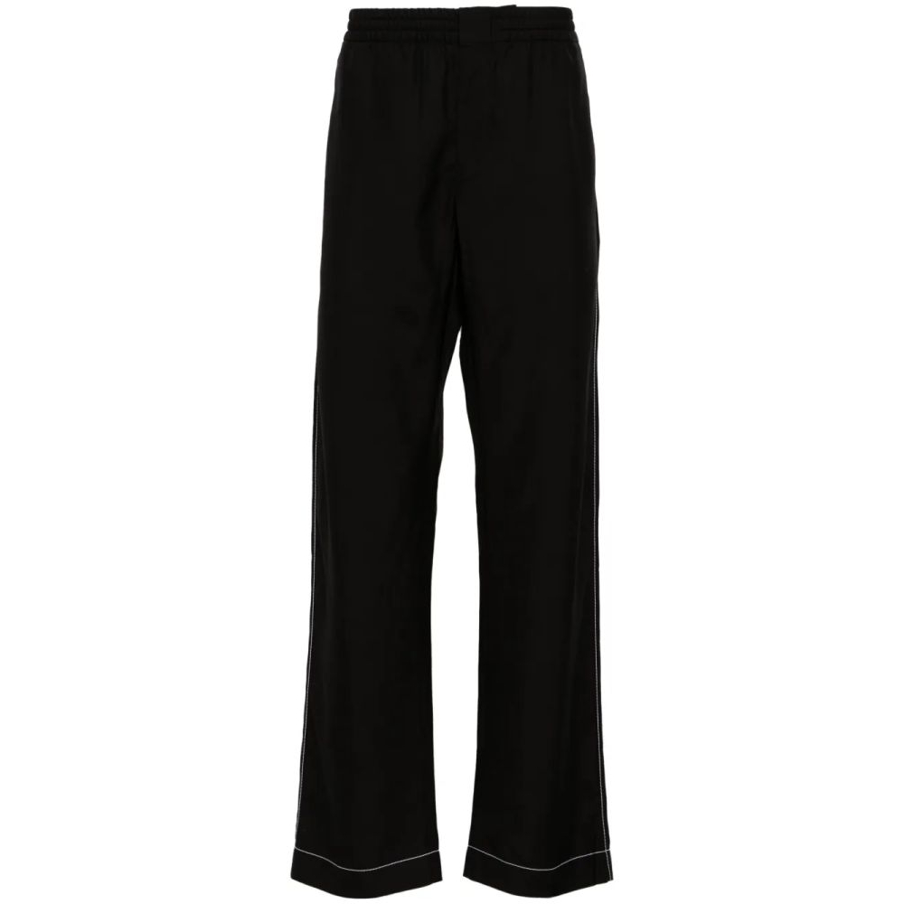 Pantalon 'Straight' pour Hommes