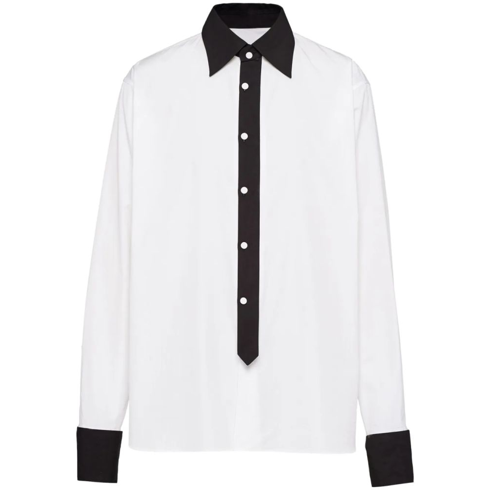 Men's 'Deconstructed' Shirt