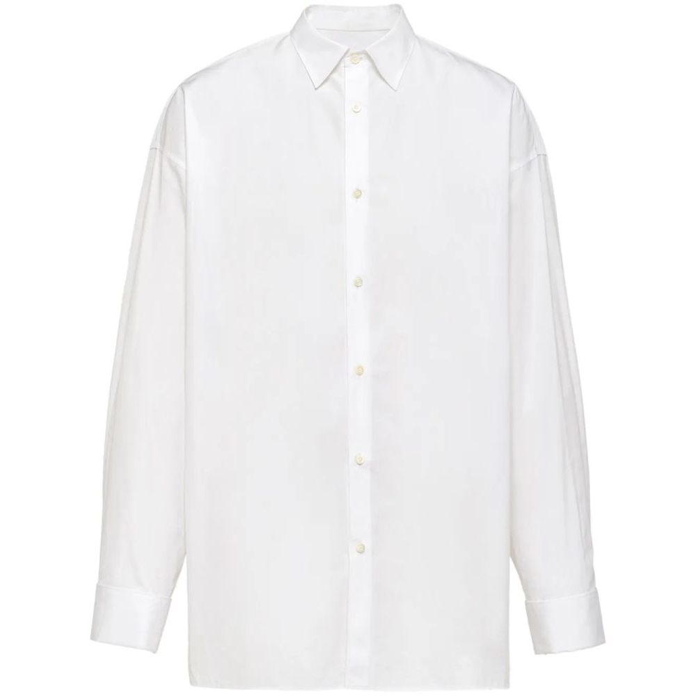 Chemise 'Triangle-Logo' pour Hommes