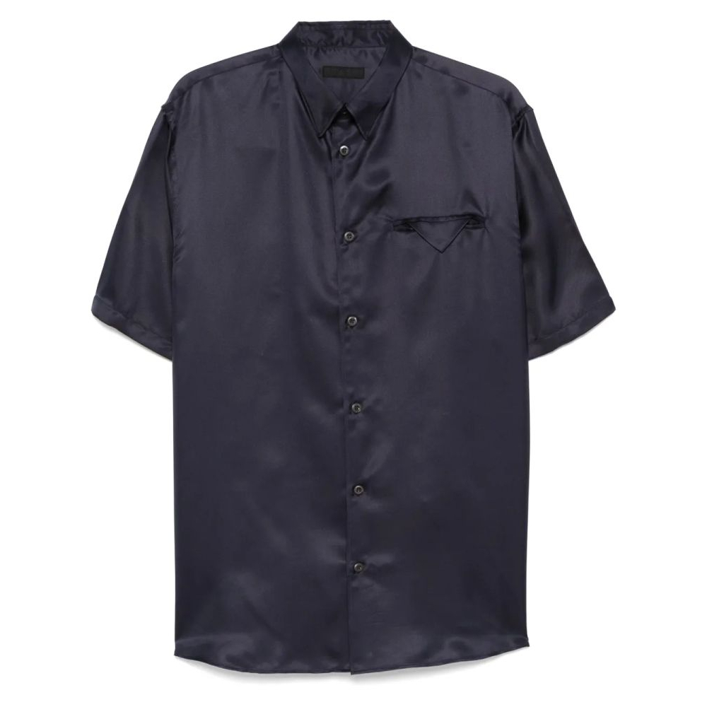 Chemise à manches courtes pour Hommes