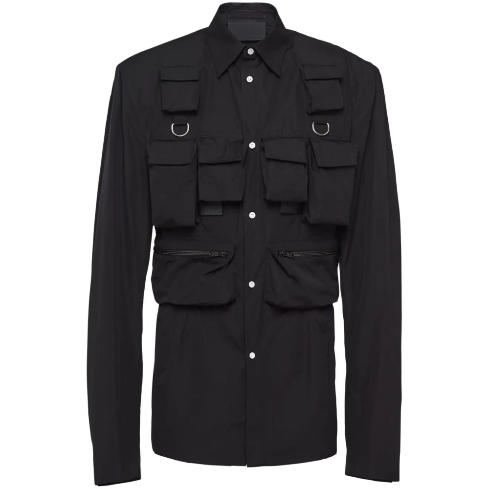 Veste 'Single-Breasted' pour Hommes