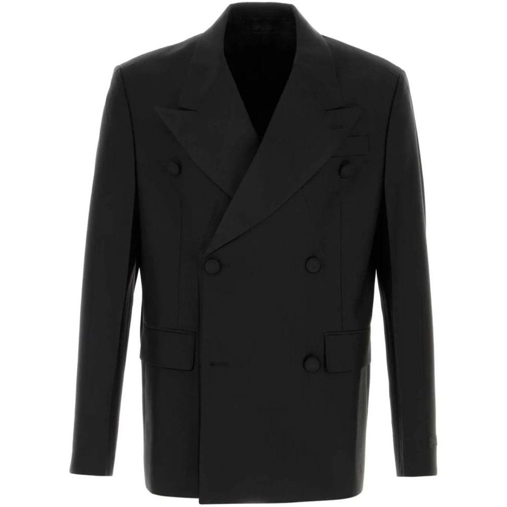 Men's 'Double-Breasted' Blazer