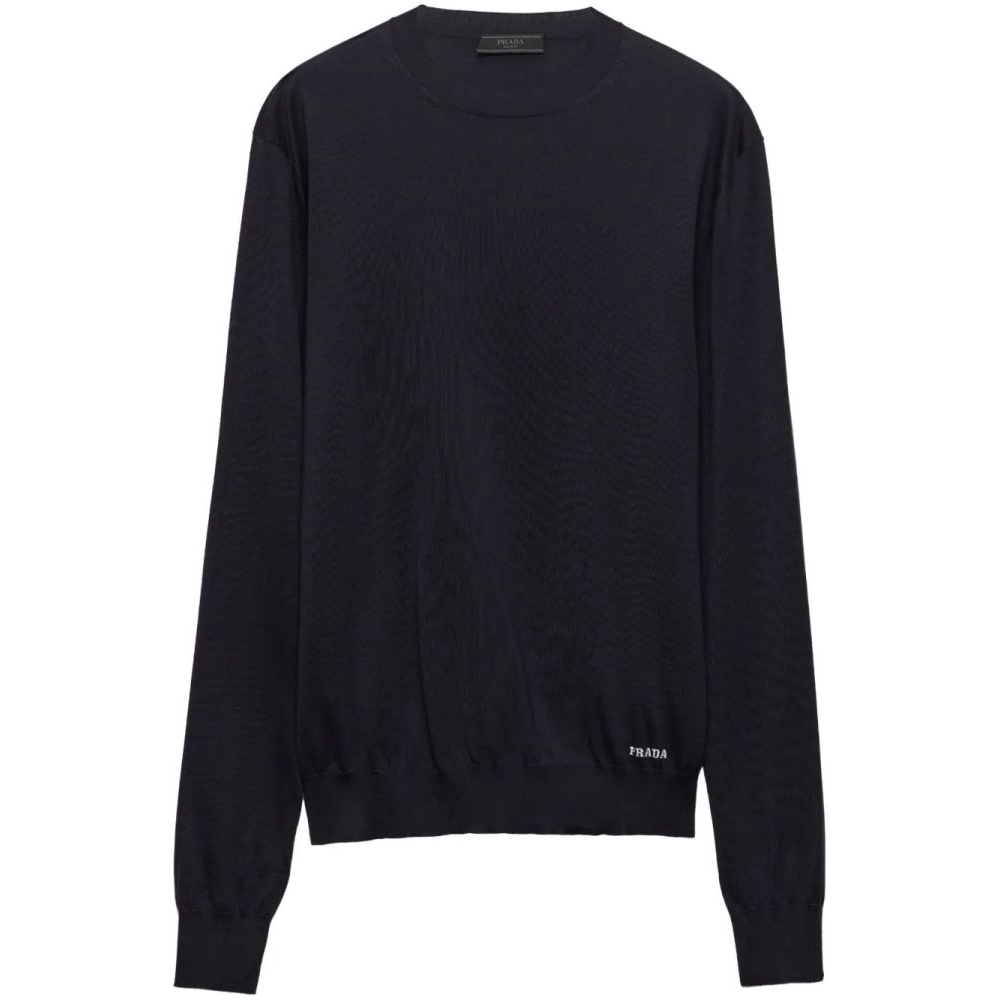 Men's 'Crew-Neck' Sweater