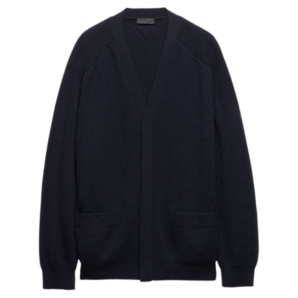 Cardigan 'V-Neck' pour Hommes
