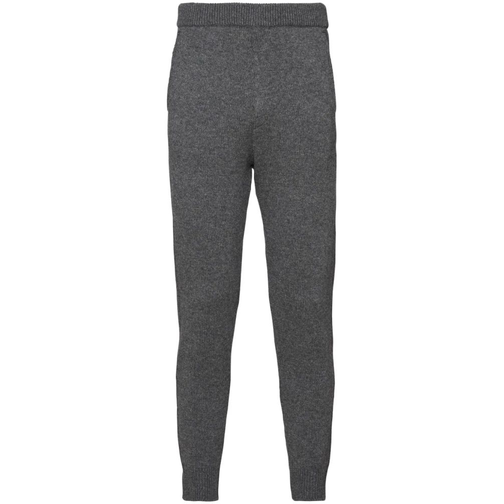 Men's 'Logo-Embroidered' Trousers