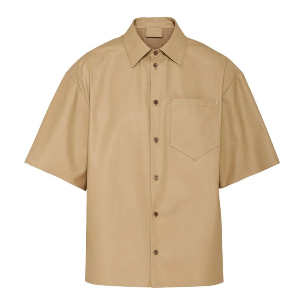 Chemise à manches courtes pour Hommes