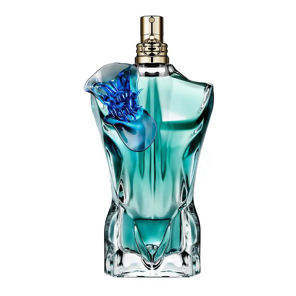 'Le Beau Flower Edition' Eau de parfum - 125 ml