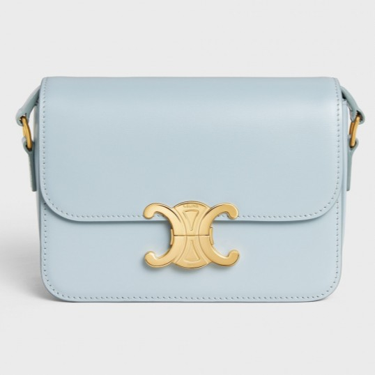 Women's 'Teen Triomphe' Crossbody Bag