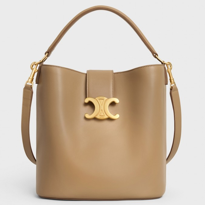 Sac seau 'Medium Louise' pour Femmes