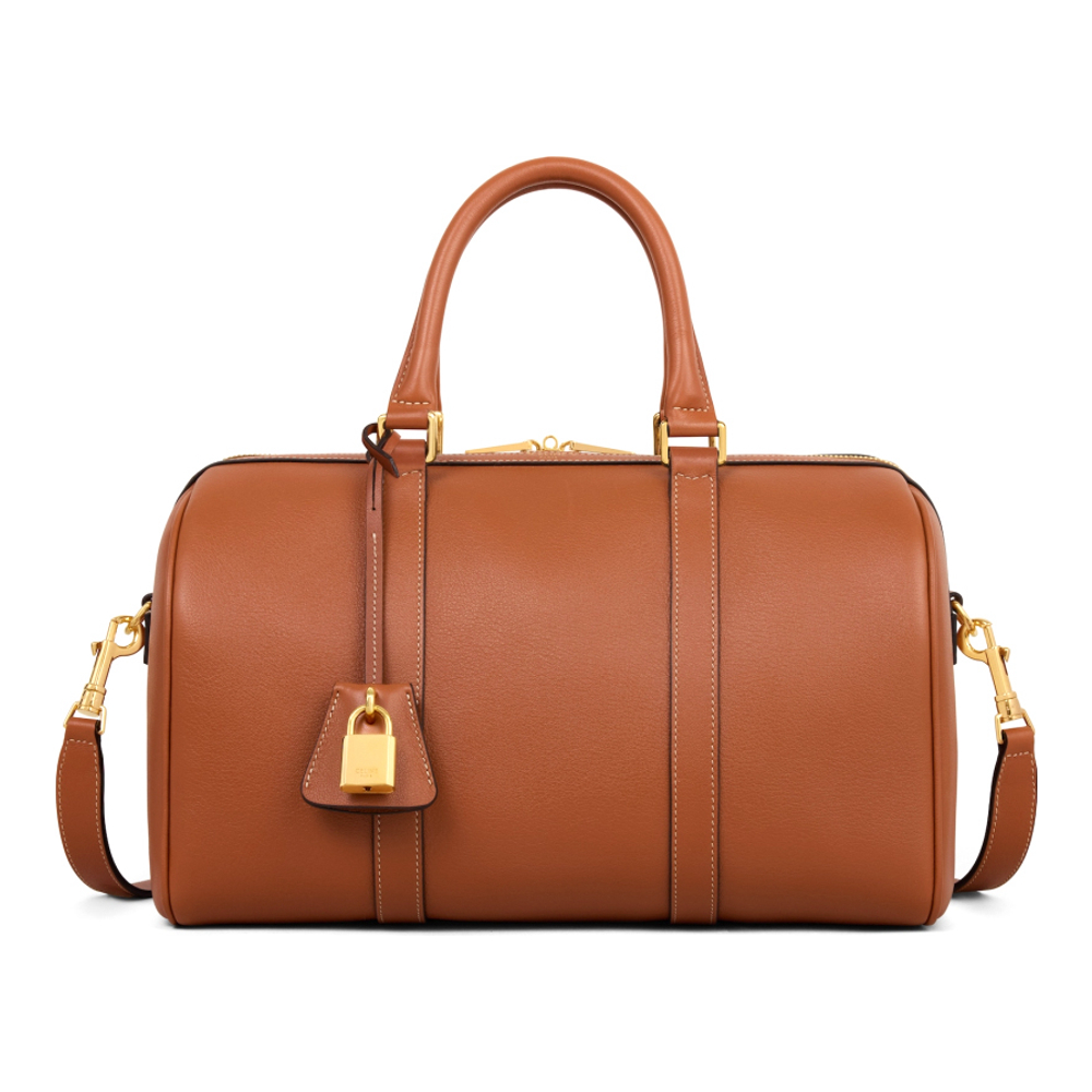 Women's 'Large Boston' Duffle Bag