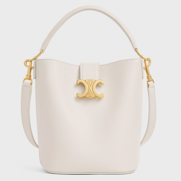 Women's 'Small Louise' Bucket Bag