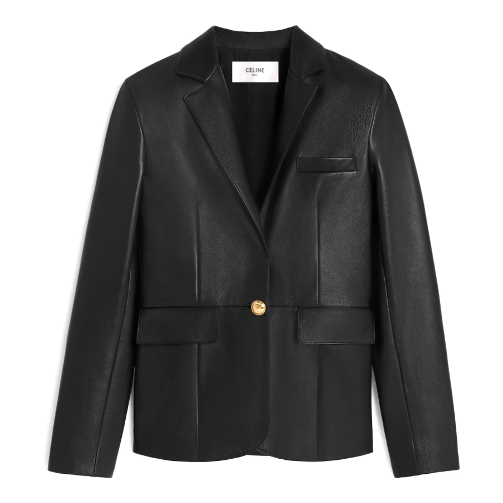 Women's 'Tailored' Blazer