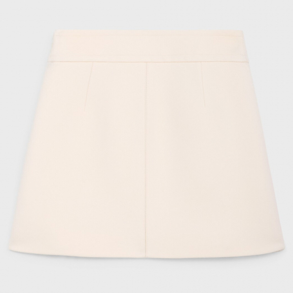 Mini Jupe 'Trapeze' pour Femmes