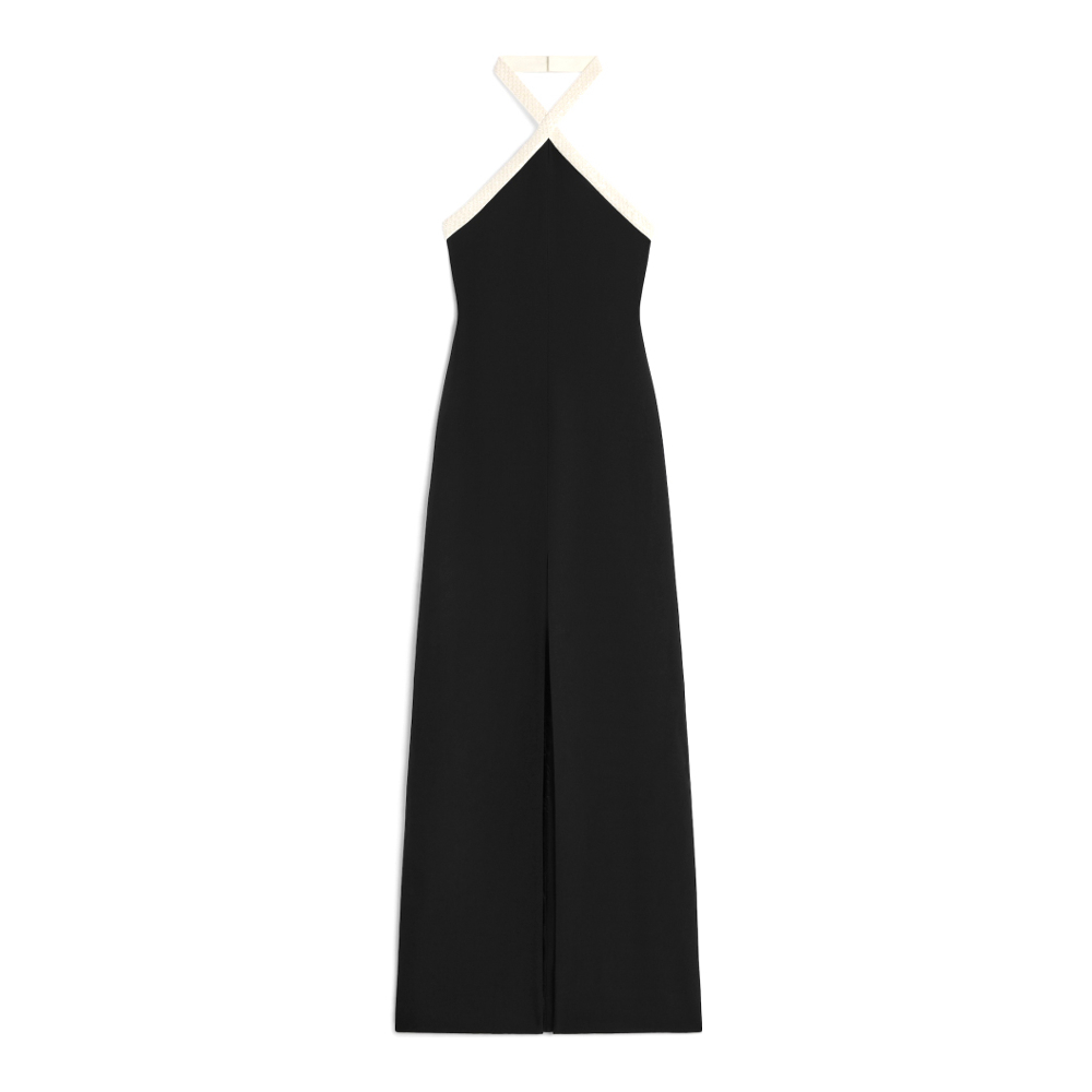 Women's 'Column' Midi Dress