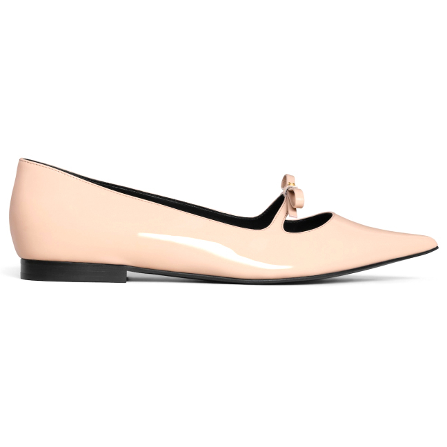 Ballerines 'Suzy Pointy Toe' pour Femmes