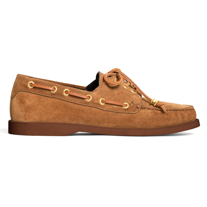 Chaussures bateau 'Bateau' pour Hommes