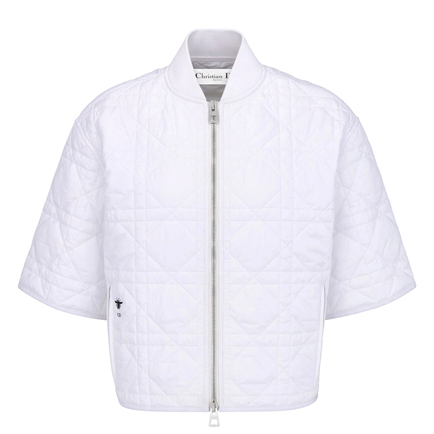 Veste 'Macrocannage' pour Femmes