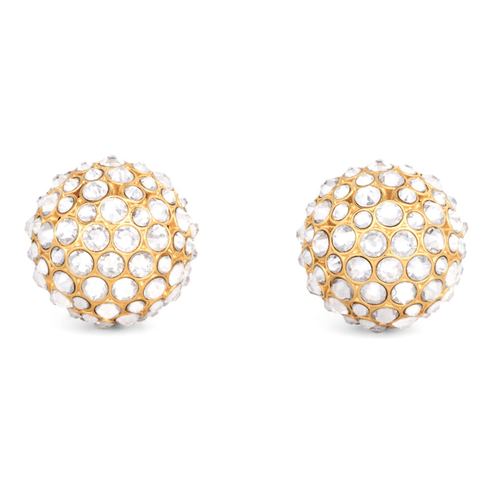 'Heirlooms Dome' Ohrringe für Damen