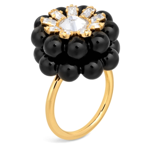 'Heirlooms' Ring für Damen