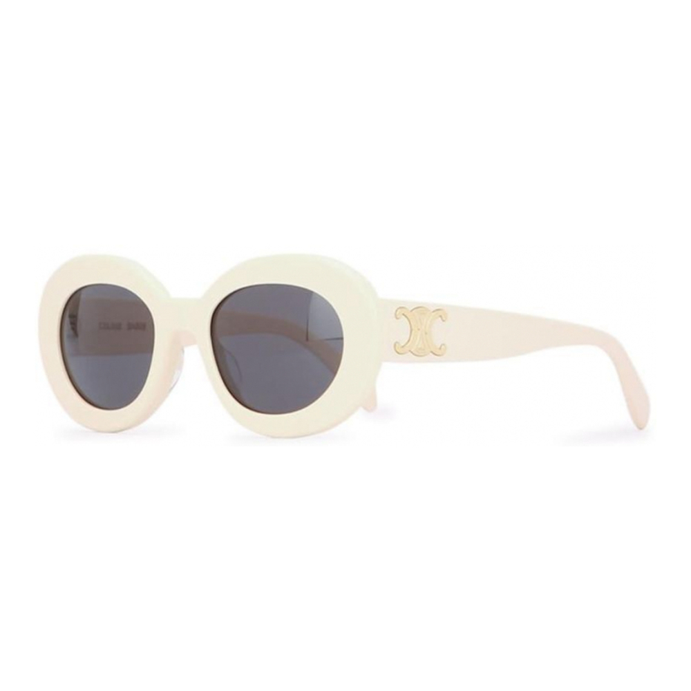 Women's '4S312CPLB' Sunglasses