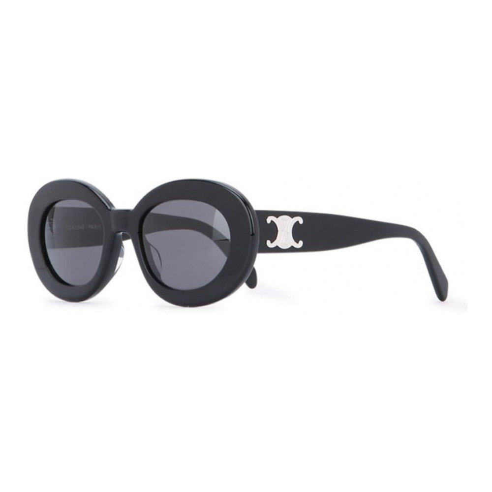 Men's '4S312CPLB' Sunglasses