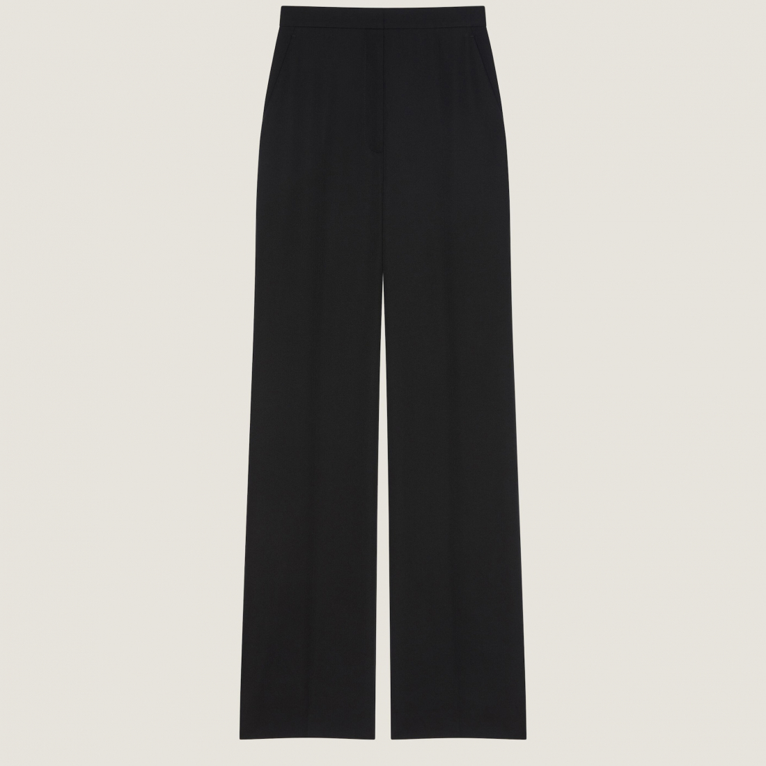 Pantalon 'Tailored Cigarette' pour Femmes